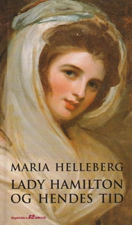 Lady Hamilton og hendes tid (bog)